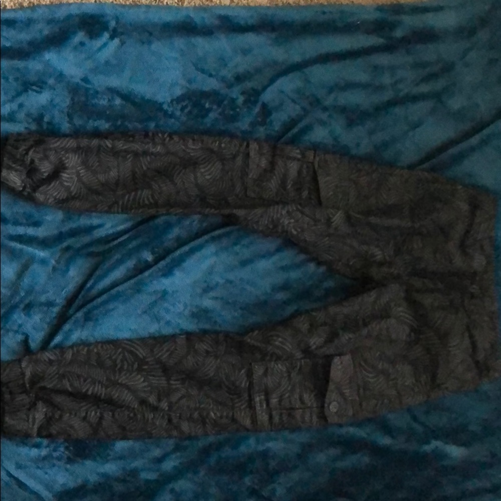 Hawaiian Joggers
